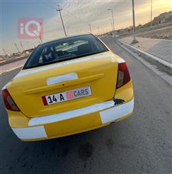 شيفروليه اوبترا